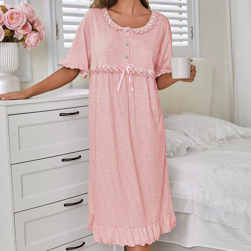 Minimalist Comfortable Casual Slip Dress