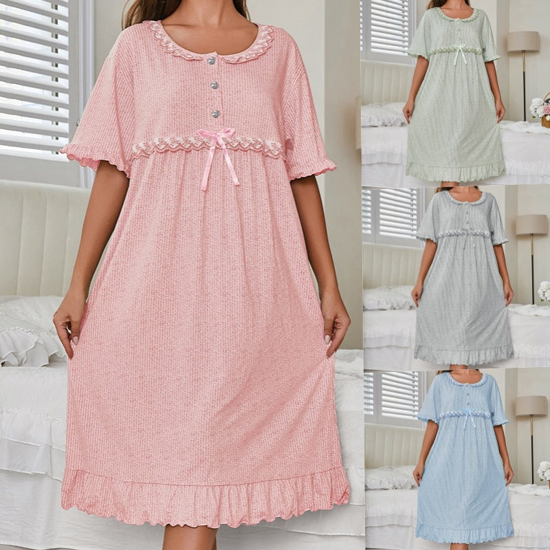 Minimalist Comfortable Casual Slip Dress