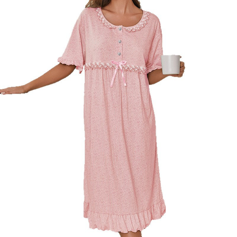 Minimalist Comfortable Casual Slip Dress