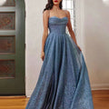 Strap Fashion Casual Dress