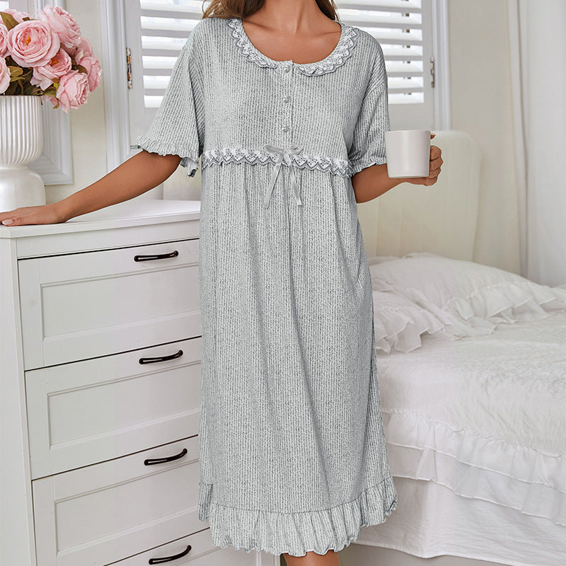 Minimalist Comfortable Casual Slip Dress