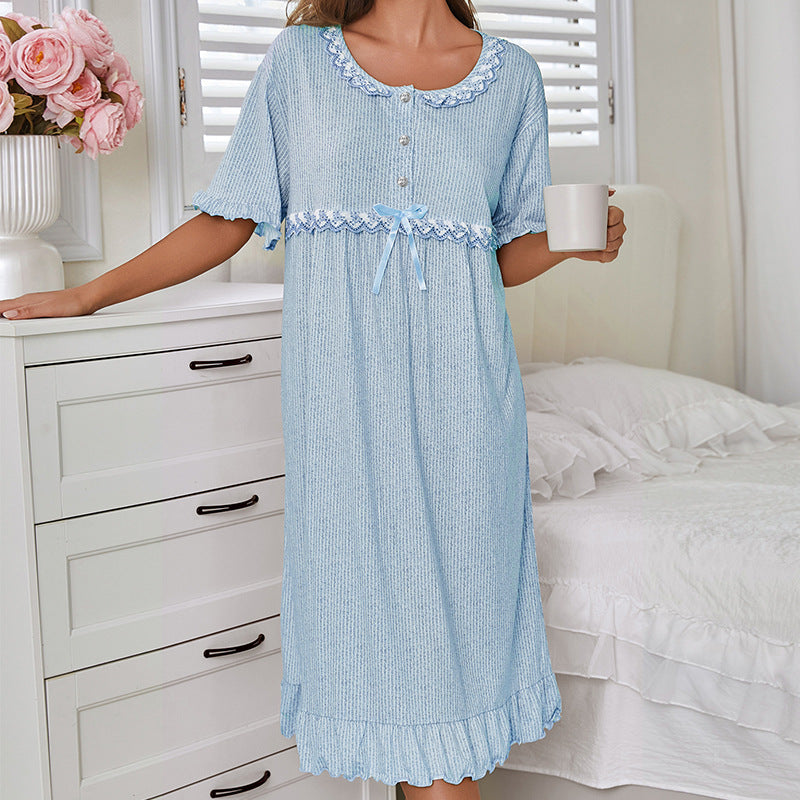 Minimalist Comfortable Casual Slip Dress